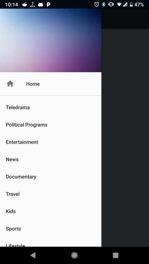 ටීවී ලංකා - TVLanka (All in One) screenshot 1