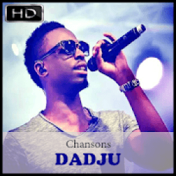 Dadju Chansons | Sans Internet icon