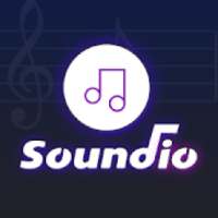 Soundio - Free Music Download on 9Apps