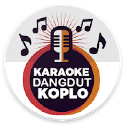 Karaoke Offline Dangdut icon