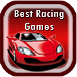Best Racing Games आइकन