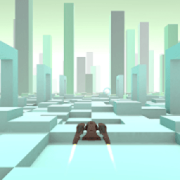 Sky Fighter - Infinite speed आइकन