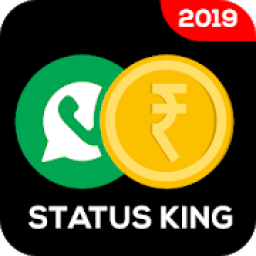 ikon Status King - Clips, Paytm cash, 30 Sec. Video