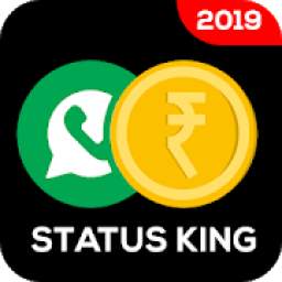 Status King 1.2