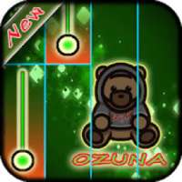 Ozuna Piano Tiles Game