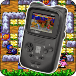 PcTurbo - PC Engine, TurboGrafx Emulator icon