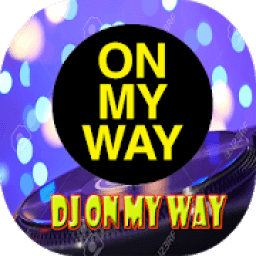 DJ ON MY WAY (PUBG THEME SONG) icon