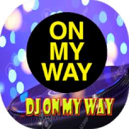 DJ ON MY WAY (PUBG THEME SONG) 1.0