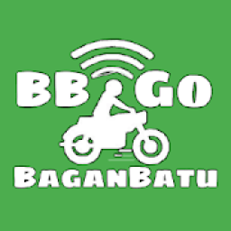 BaganBatu Go أيقونة