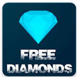 Free Diamonds for Free Fire - New Guide - Tips आइकन