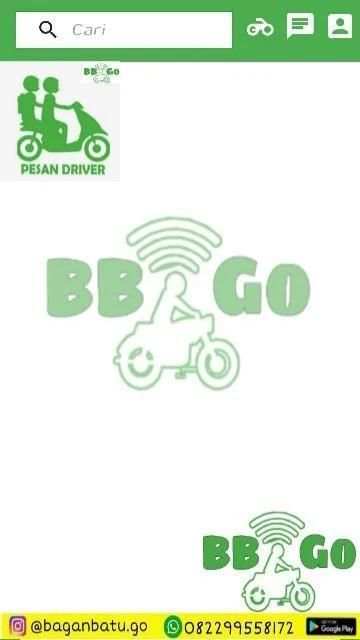 BaganBatu Go 3 تصوير الشاشة