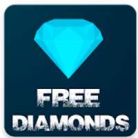 Free Diamonds for Free Fire - New Guide - Tips