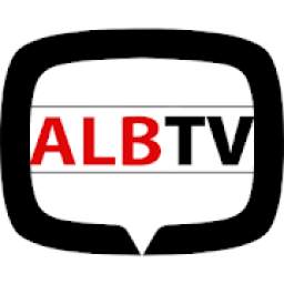 ALB TV 1.0