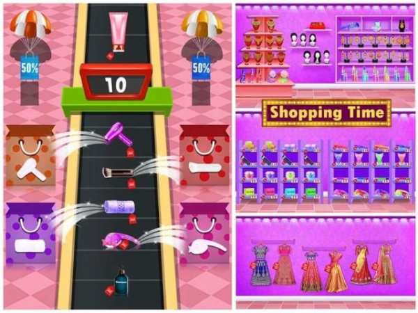 Indian Royal Wedding Rituals with Shopping Market screenshot 1