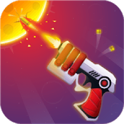 Gun Shooter: Target Boom icon