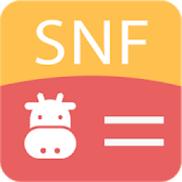 ikon Milk SNF Calculator