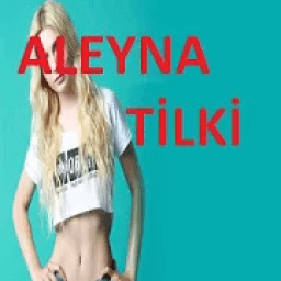Aleyna TİLKİ Şarkıları (İnternetsiz) icon