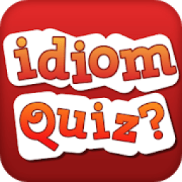 ikon Idiom Game Quiz