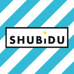 SHUBiDU - From Paper to the app agenda!