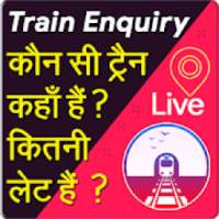 All Indian Train Info - Railway Train Status on 9Apps