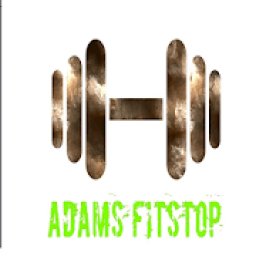 ikon Adams FitStop