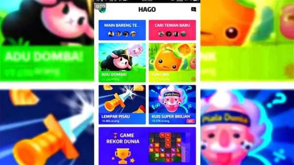 HAGO GUIDE स्क्रीनशॉट 4