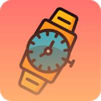 Shopershop Buy Watche Online Shopping App logo