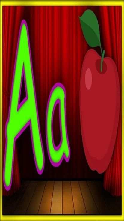 ABC Numbers Song Offline screenshot 1
