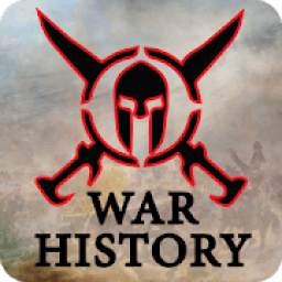 World WAR History 1.0