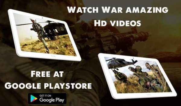 All World War History & Battles : Documentries screenshot 1