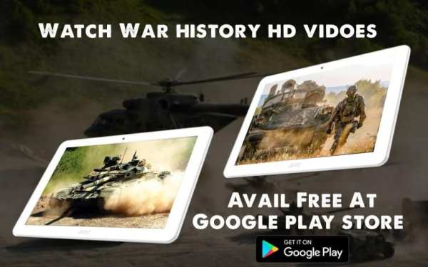 All World War History & Battles : Documentries screenshot 2