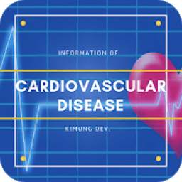 Cardiovascular Disease Information