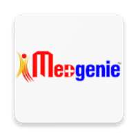 MedGenie - Medical Life Saver App