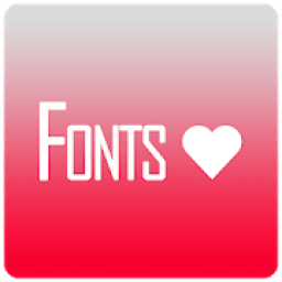 ikon Cool Fonts for Instagram