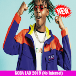 KOBA LAD 2019 (No Internet) आइकन