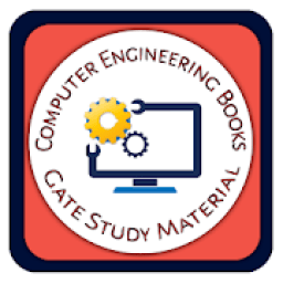 ikon Computer Engineering Books +CS Gate Study Material