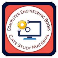 Computer Engineering Books +CS Gate Study Material