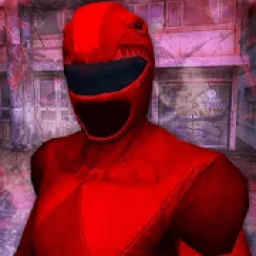 Power Ninja- Rangers Fighting Games आइकन