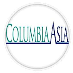 Cempia Columbia Asia