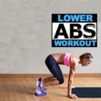 Lower Abs Workout