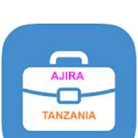 AJIRA TANZANIA आइकन