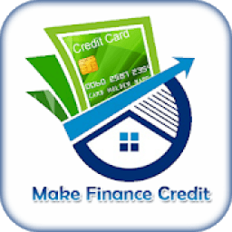 ikon Make Finance Credit