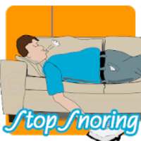 SnoringFree - How to Make Someone Stop Snoring on 9Apps