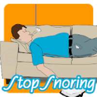 SnoringFree - How to Make Someone Stop Snoring