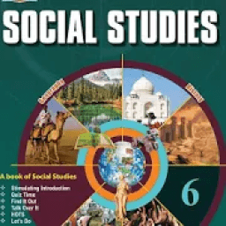 ikon Social Studies 6