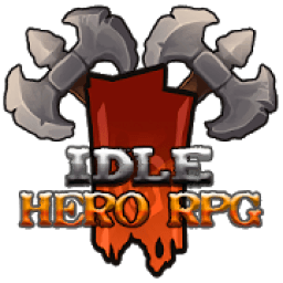 ikon Idle Hero RPG