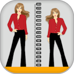 Height Increase Workout: Diet Plan आइकन