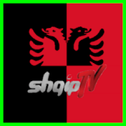 Shqip Tv - Shiko Tv Shqip icon