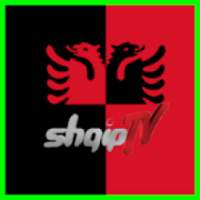 Shqip Tv - Shiko Tv Shqip
