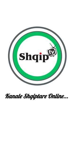 Shqip TV - Shiko Tv Shqip screenshot 1